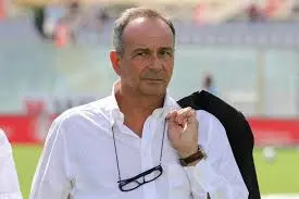 nicola salerno
