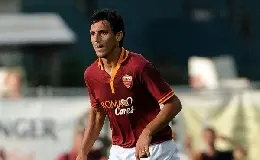 nicolas burdisso roma