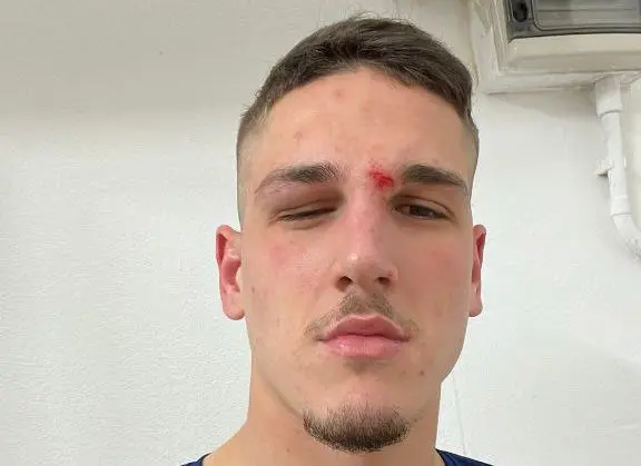 nicolo zaniolo