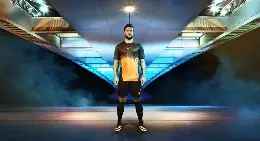 nike destro roma