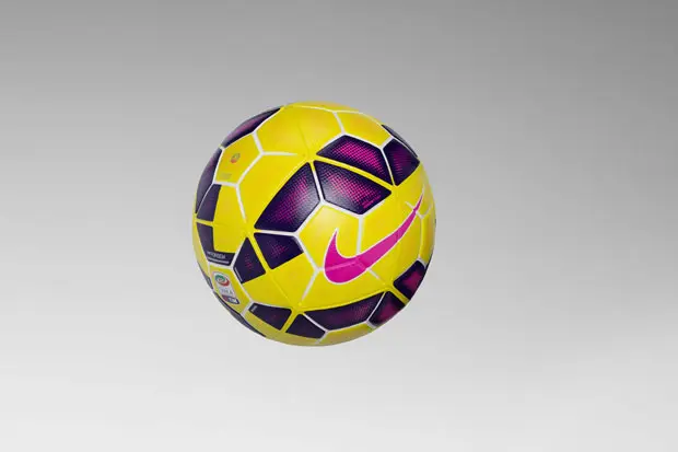 nike pallone invernale 2014 15
