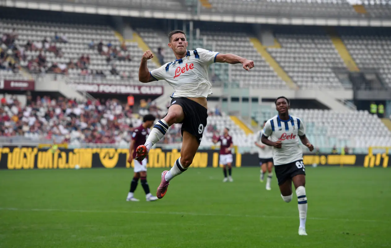 nikola krstovic