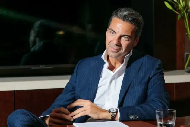 nikos stathopoulos