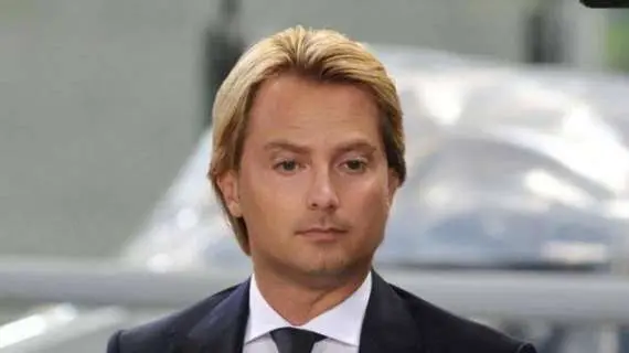 nino dangelo