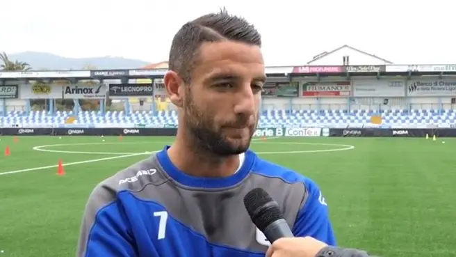 nizzetto virtus entella