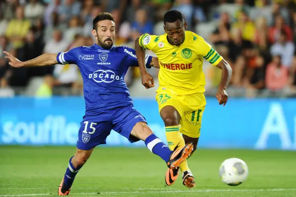 nkoudou