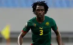 nkoulou