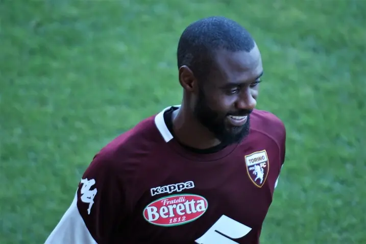 nkoulou torino