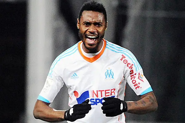 nkoulou