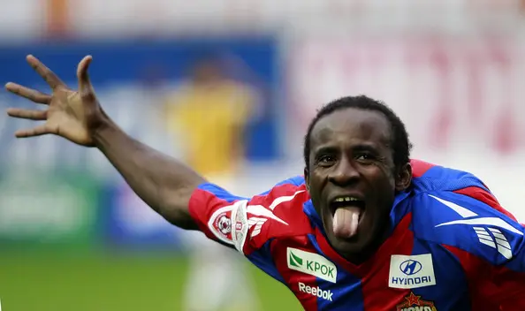 nufcfans seydou doumbia cska moscow newcastle united