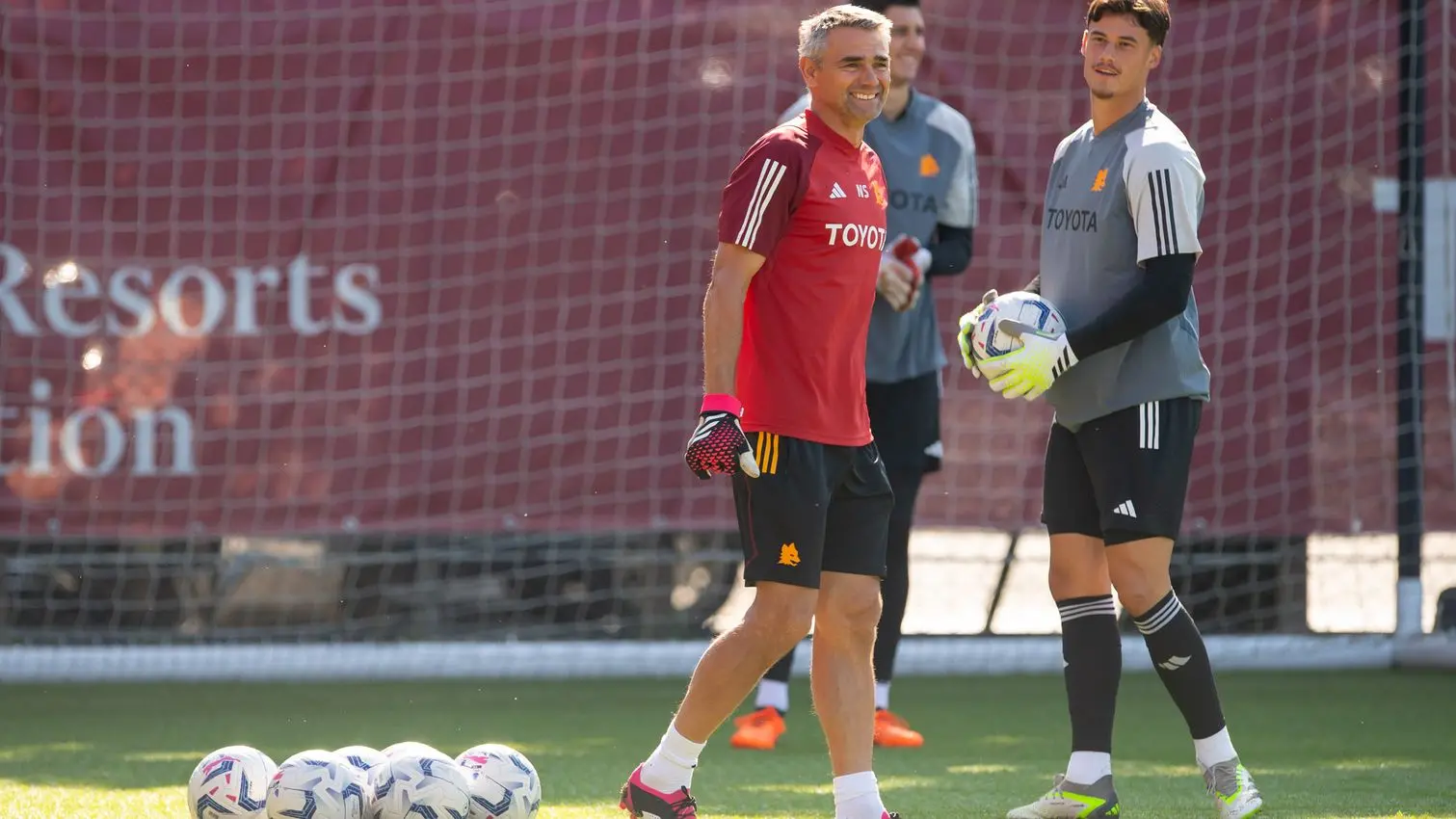 nuno santos trigoria