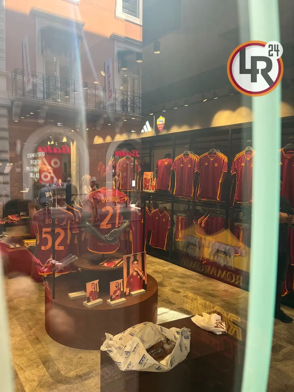 nuovo kit