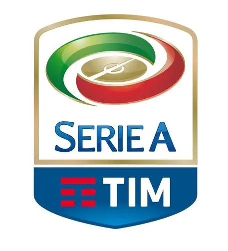 nuovo logo serie a