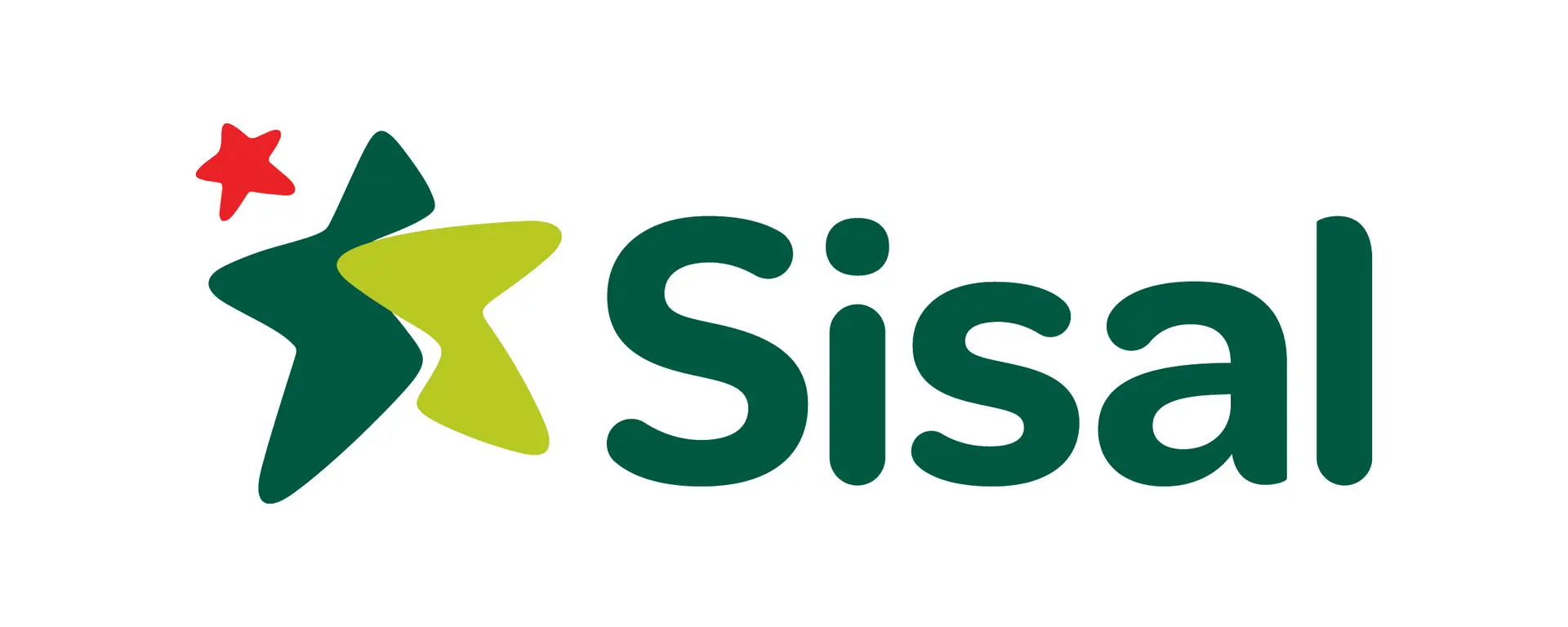 nuovo logo sisal