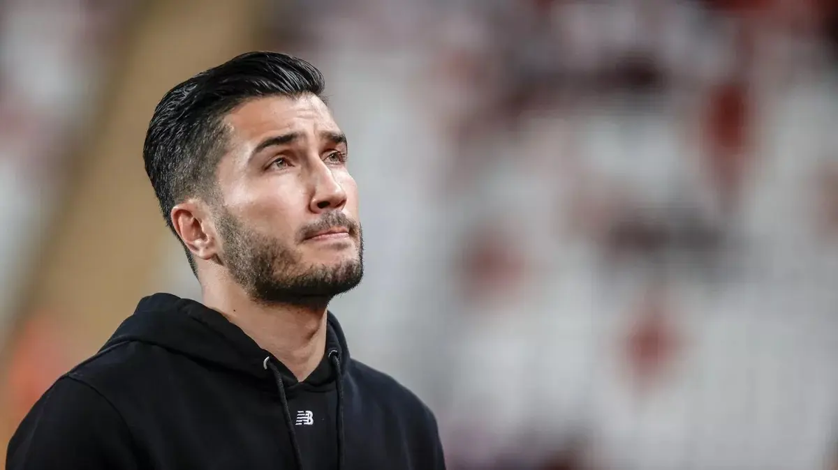 nuri sahin