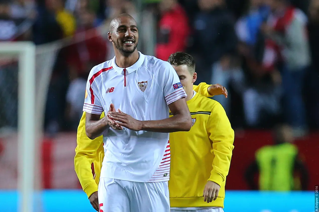 nzonzi