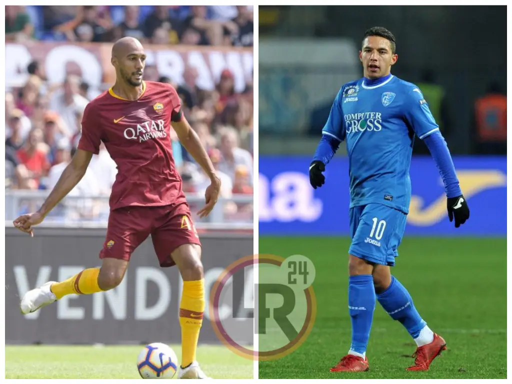 nzonzi bennacer