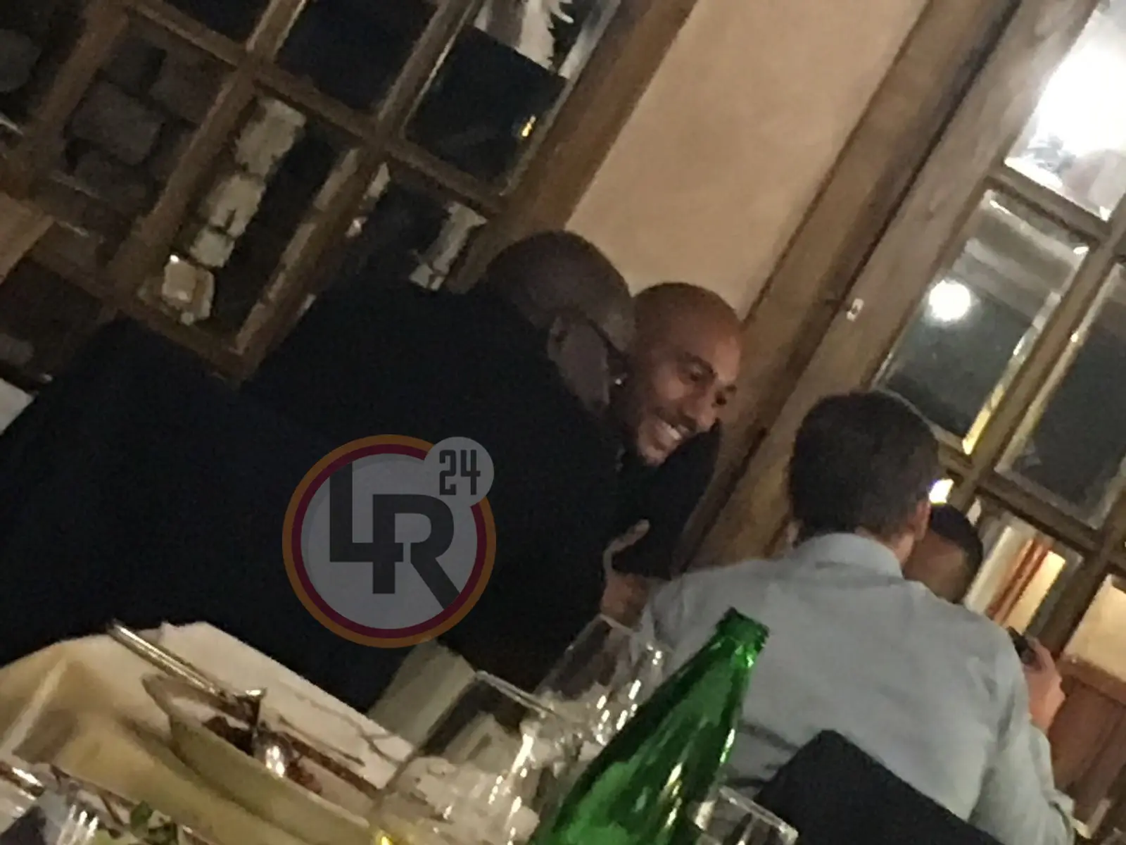 nzonzi checco