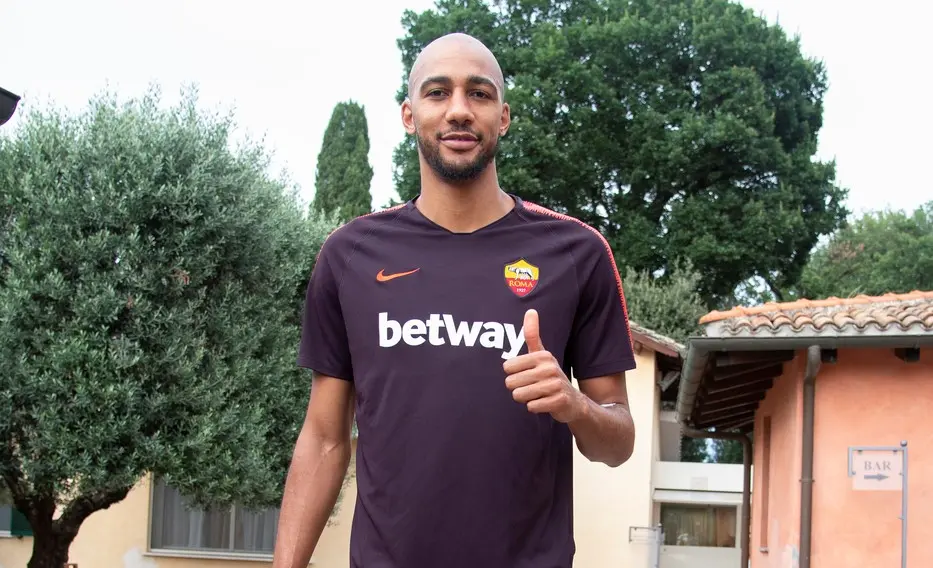 nzonzi redux
