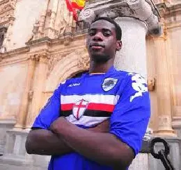 obiang samp imbruttito