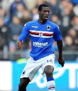 obiang samp
