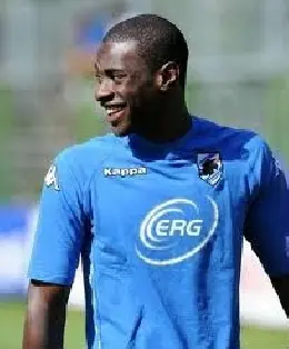 obiang sampdoria