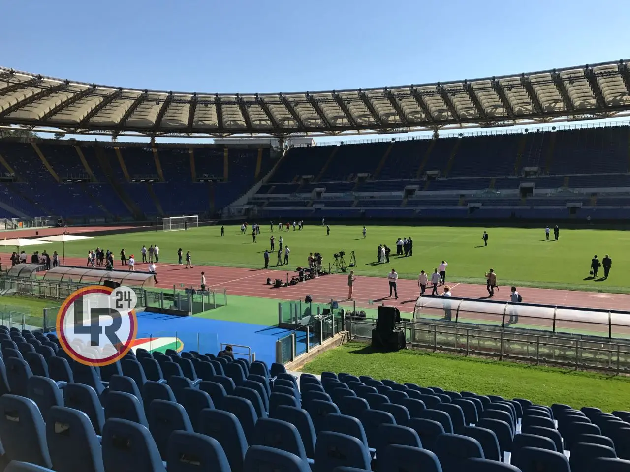 olimpico 1