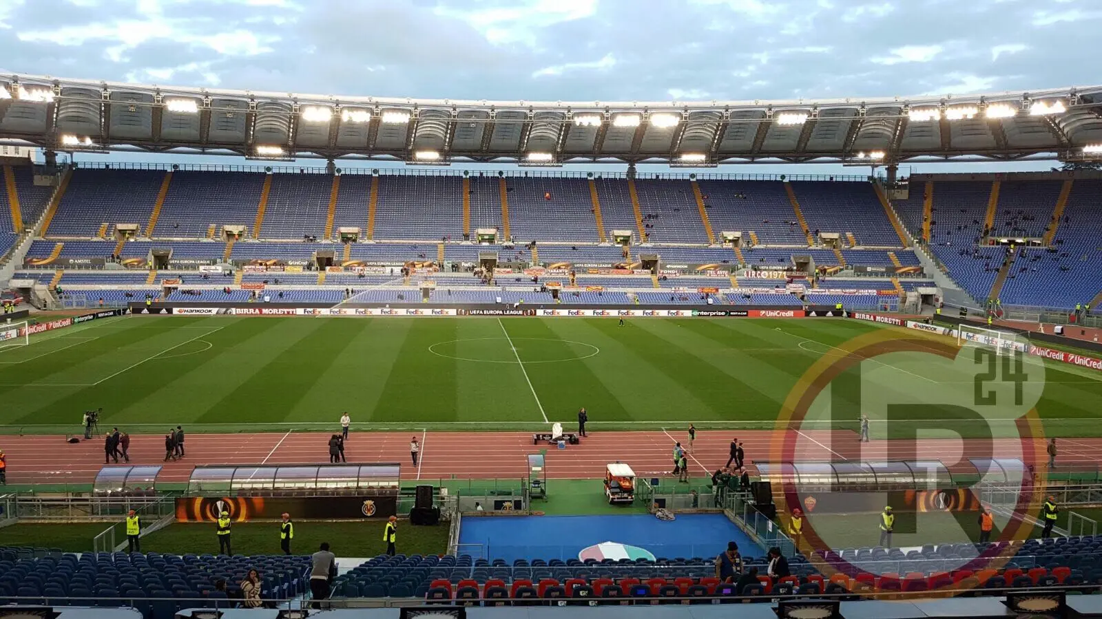 olimpico 1