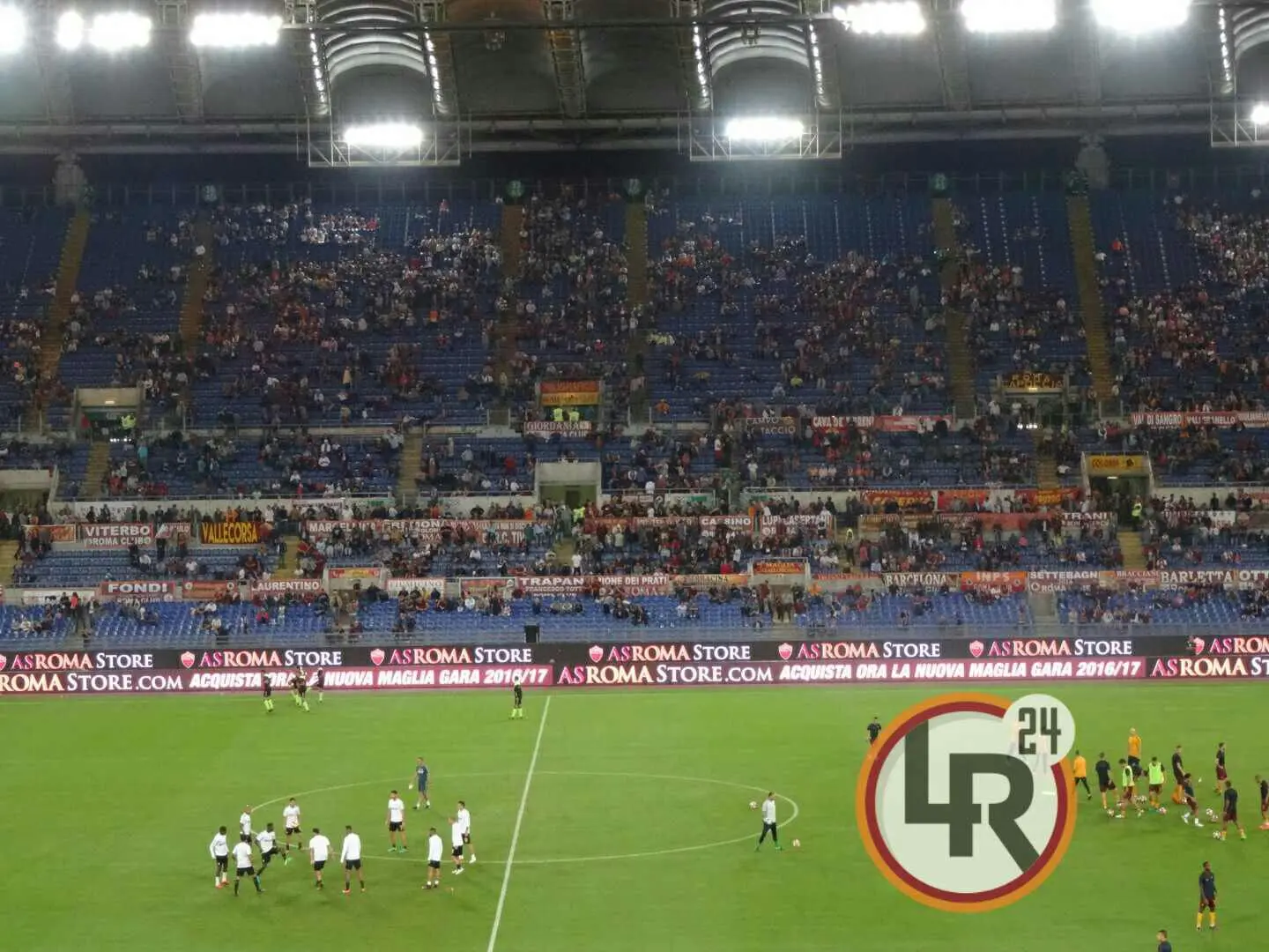 olimpico