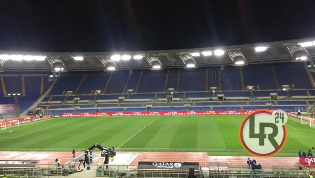 olimpico