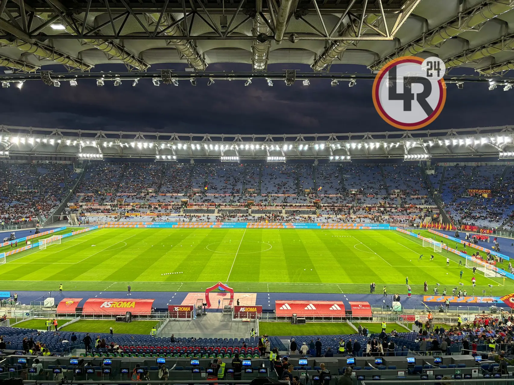 olimpico