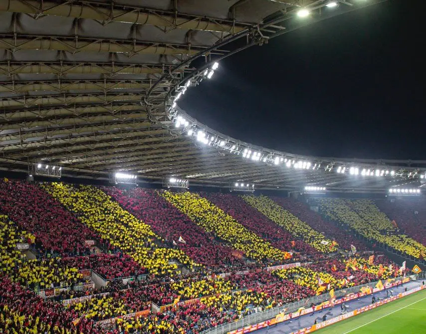 olimpico