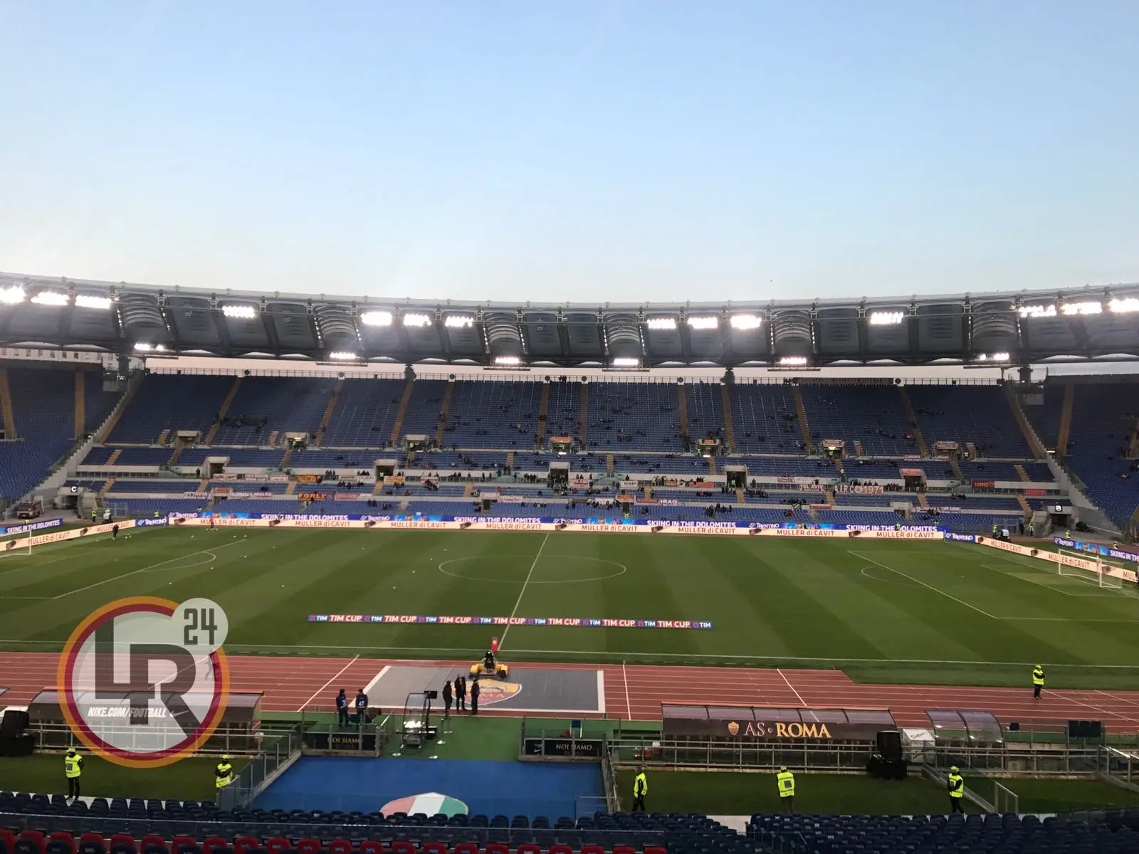 olimpico