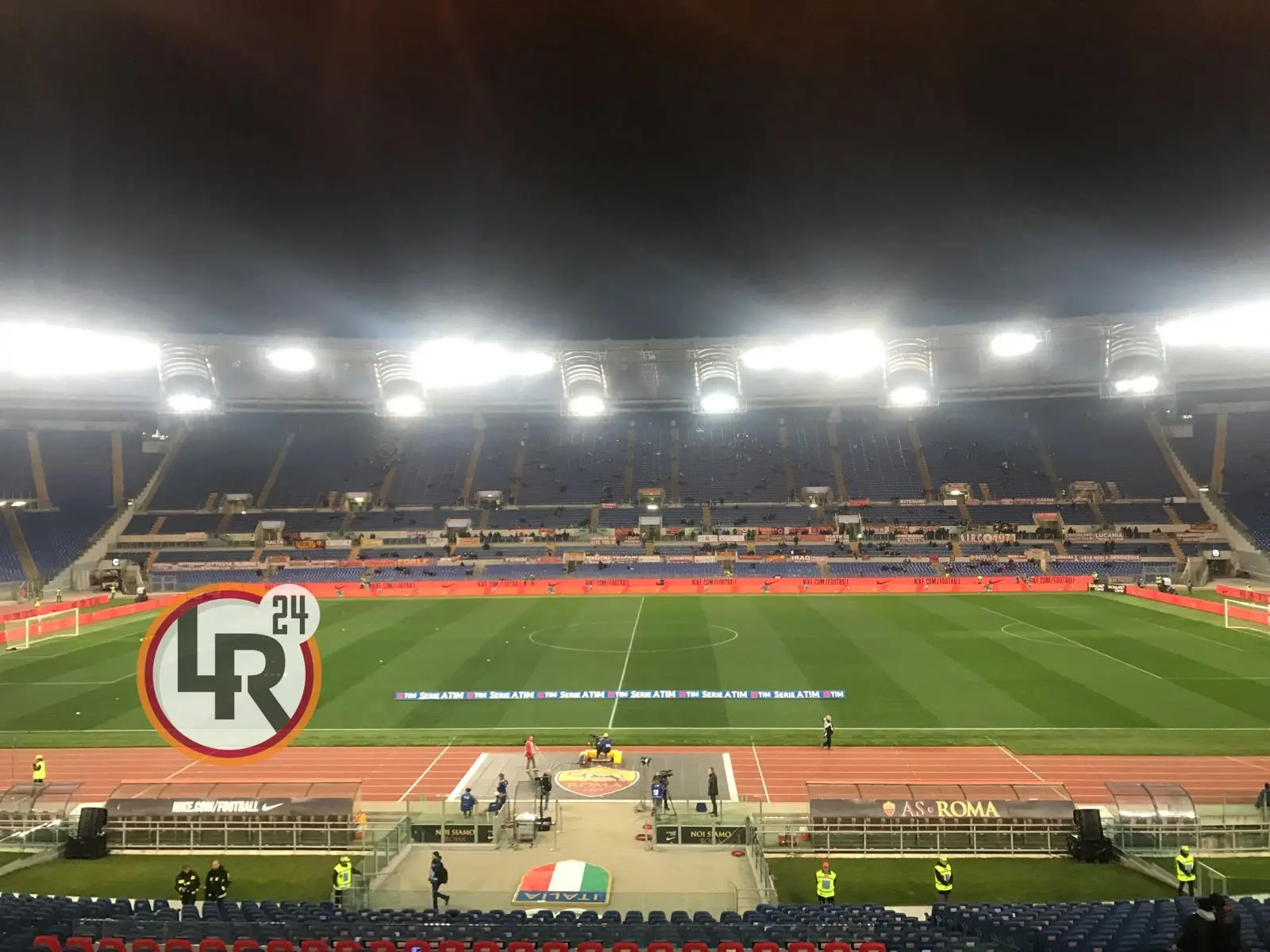 olimpico