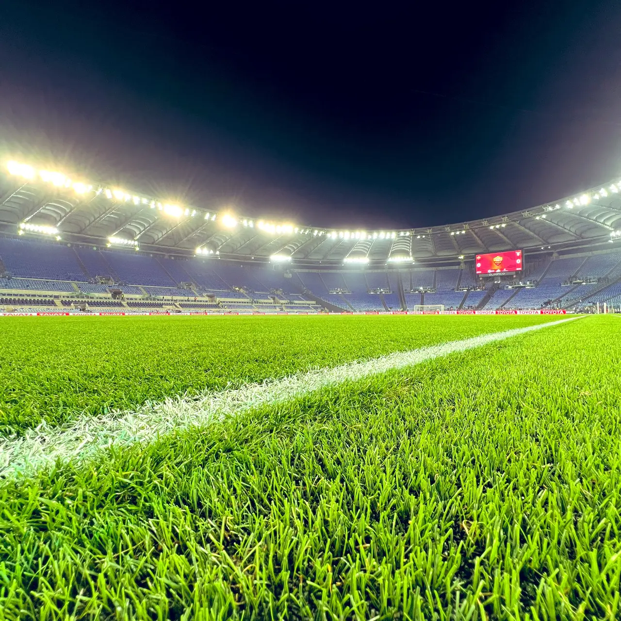 olimpico derby