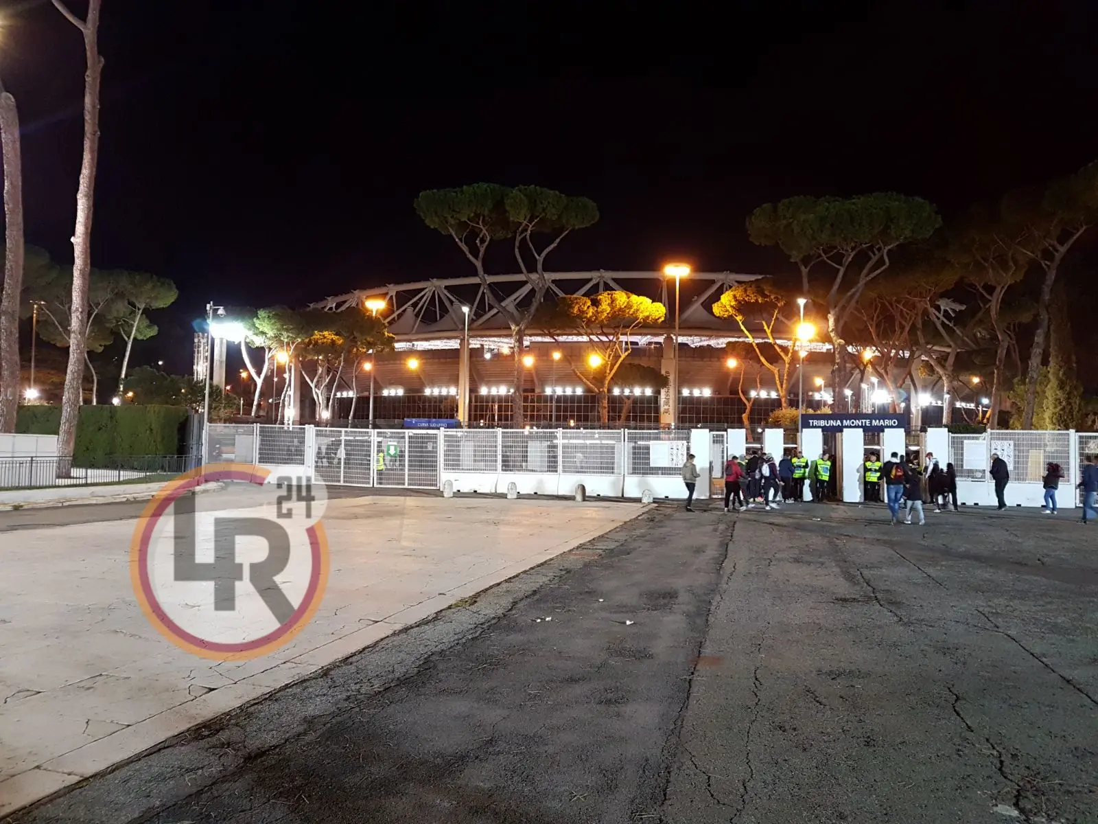 olimpico esterno 2