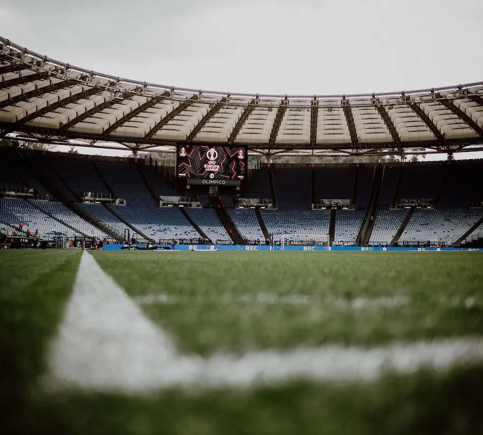 olimpico europa league