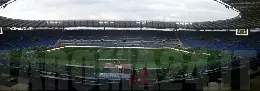 olimpico grandangolo