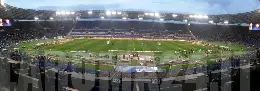 olimpico panoramica
