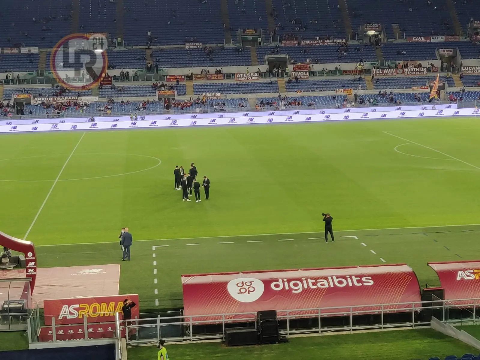 olimpico roma udinese