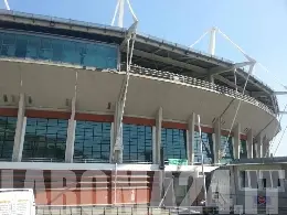 olimpico torino estern 2o