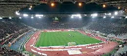olimpico20rm20dentro20vecchio20notte