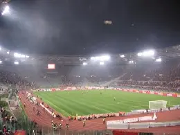 olimpico20roma20notte