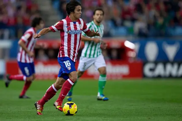 oliver torres atletico