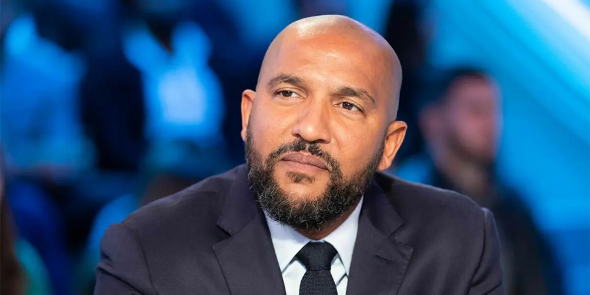 olivier dacourt je ne suis pas un singe canal le racisme dans le foot est un vaste probleme