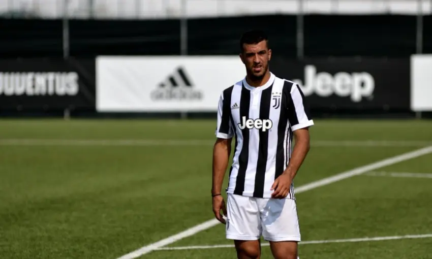 olivieri juventus primavera