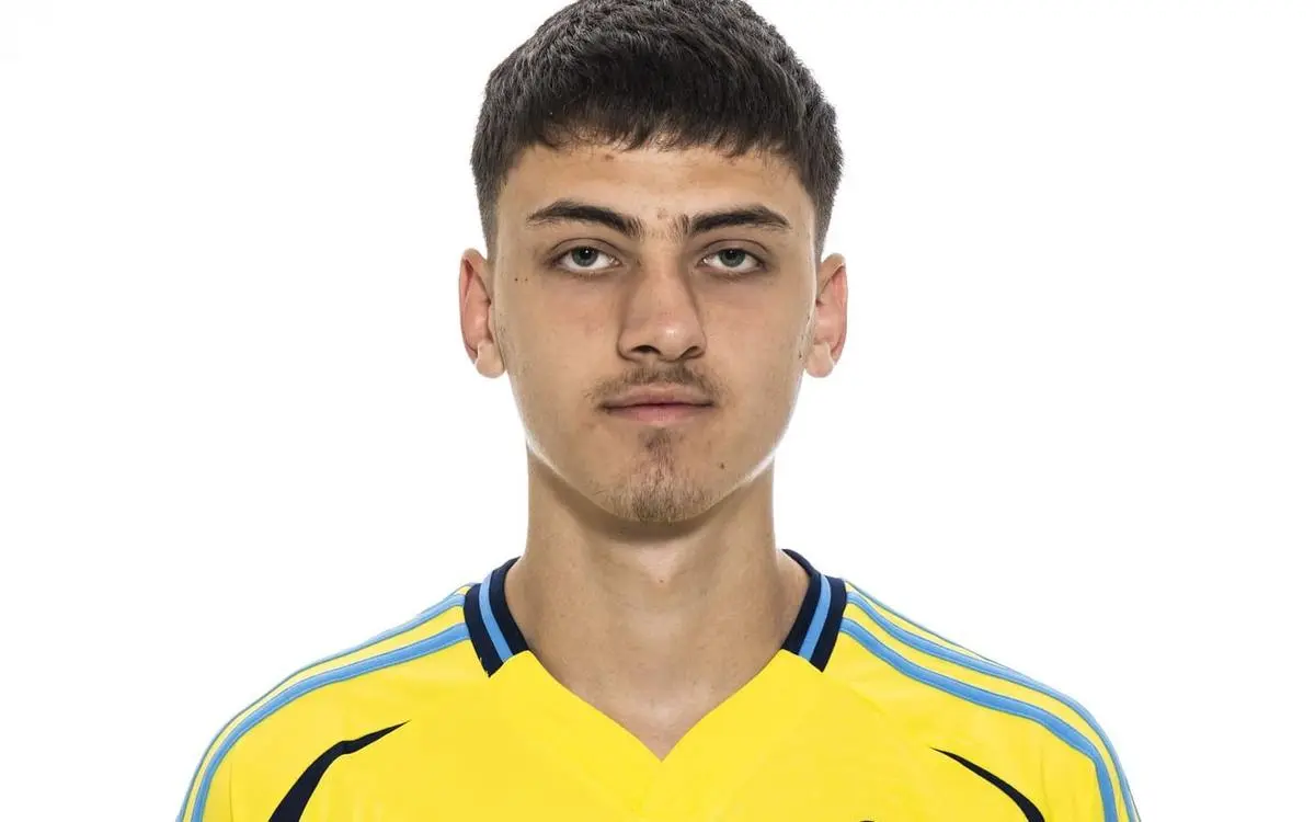 omar krajina