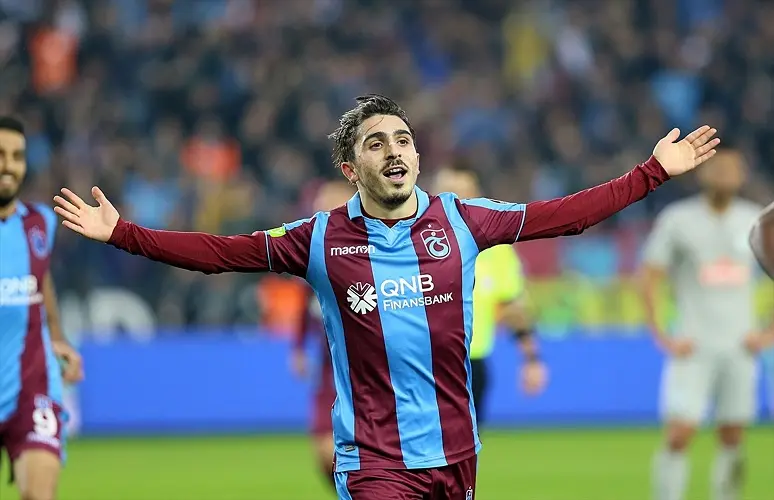 omur trabzonspor