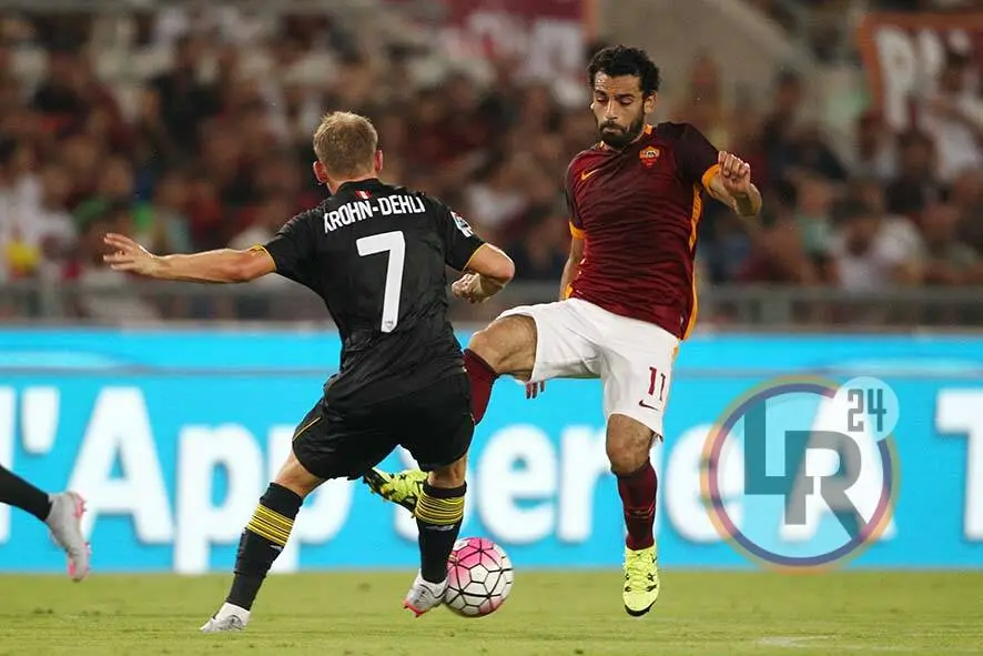 opening day salah 140815 mancini