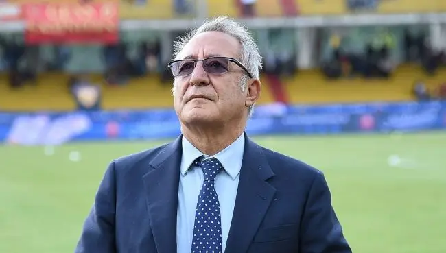 oreste vigorito